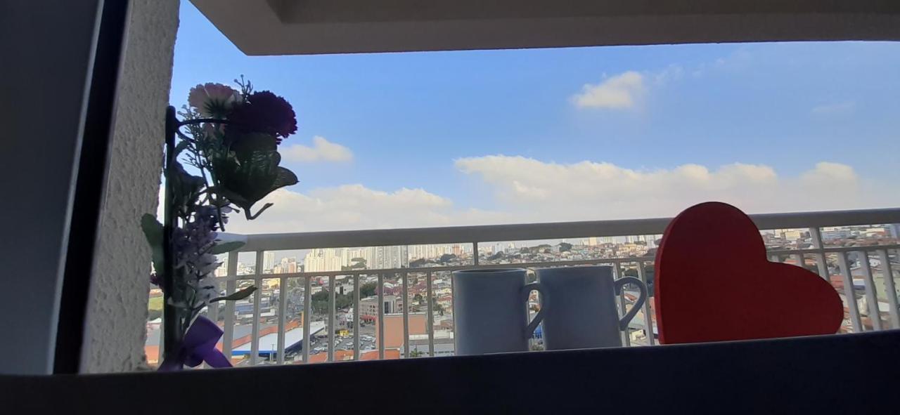 Terraco Harmony Flats Gru Aparthotel กัวรูยุส ภายนอก รูปภาพ