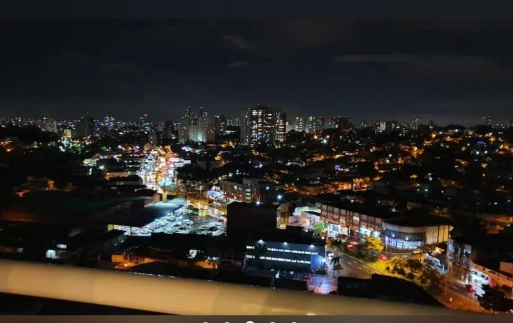 Terraco Harmony Flats Gru Aparthotel กัวรูยุส ภายนอก รูปภาพ